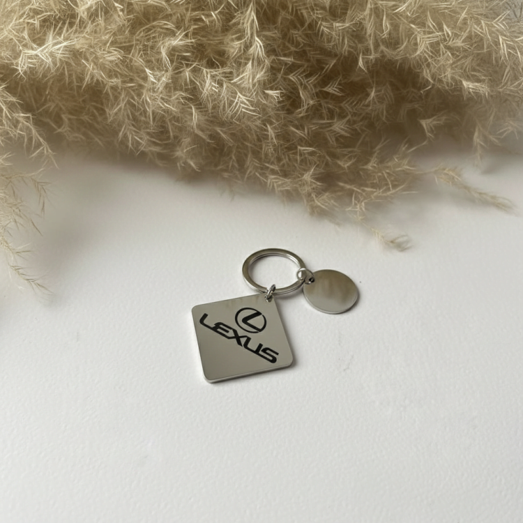 Брелок для ключей Lexus m39.com.ua Брелок для ключей Lexus