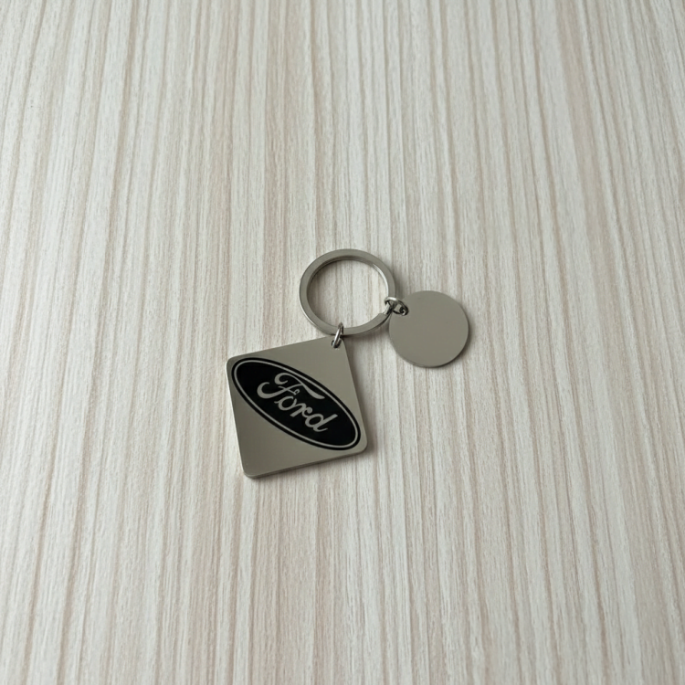Комфортний брелок для ключів з гравіюванням Ford m39.com.ua Комфортний брелок для ключів з гравіюванням Ford