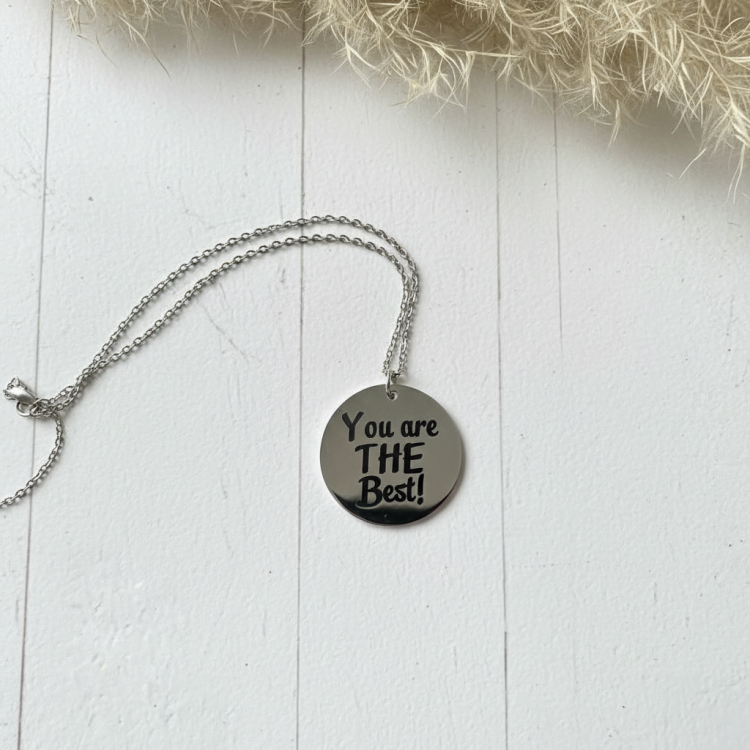 Подарунок подрузі на іменини you are the best m39.com.ua Подарунок подрузі на іменини you are the best