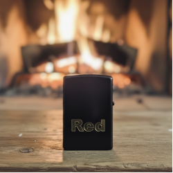 Чудовий подарунок коханому - Запальничка з гравіюванням 