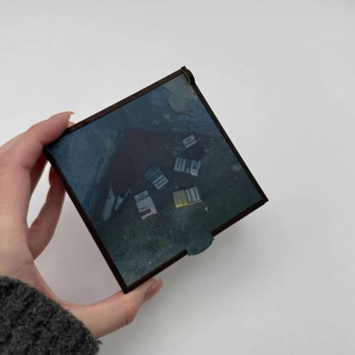 Персонализированная бензиновая зажигалка с гравировкой m39.com.ua Персонализированная бензиновая зажигалка с гравировкой