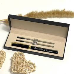 Подарунок Вчительці, Подарунок Вчителю, Ручка з Індивідуальним Гравіюванням, 8 березня, День Жінки