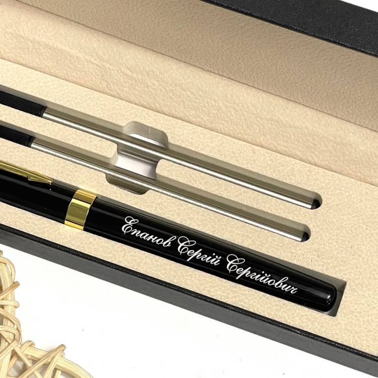 Подарунок Вчительці, Подарунок Вчителю, Ручка з Індивідуальним Гравіюванням, 8 березня, День Жінки