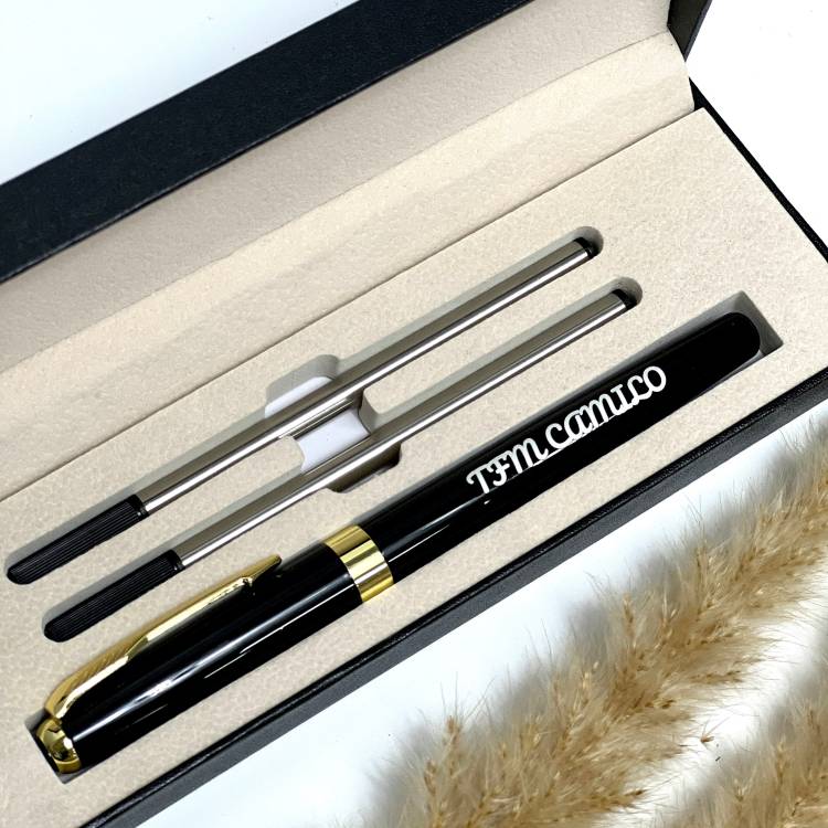 Ручка з гравіюванням — індивідуальний подарунок на будь-яке свято m39.com.ua Ручка з гравіюванням — індивідуальний подарунок на будь-яке свято