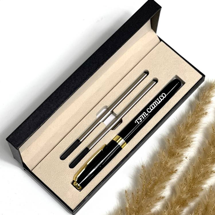 Ручка з гравіюванням — індивідуальний подарунок на будь-яке свято m39.com.ua Ручка з гравіюванням — індивідуальний подарунок на будь-яке свято