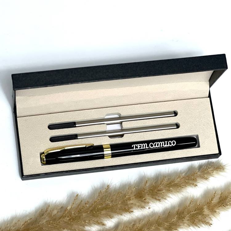 Ручка з гравіюванням — індивідуальний подарунок на будь-яке свято m39.com.ua Ручка з гравіюванням — індивідуальний подарунок на будь-яке свято