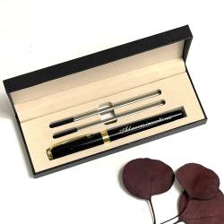  Оригінальний Подарунок - Ручка з Гравіюванням  