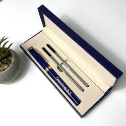 Персональний Приємний Подарунок Менеджеру, Ручка з Індивідуальним Гравіюванням