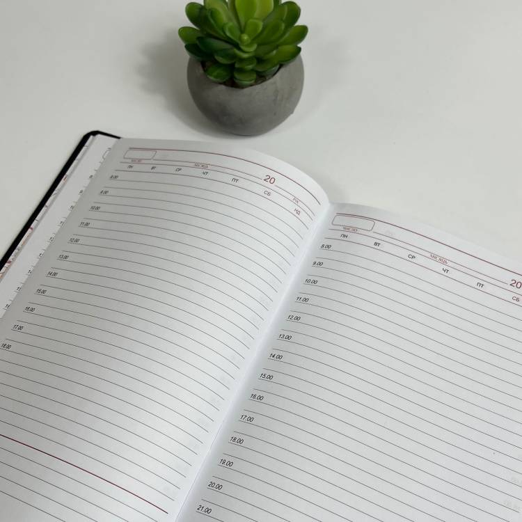 Подарунок для меблевого майстра, мебляра - блокнот з індивідуальним написом, ім