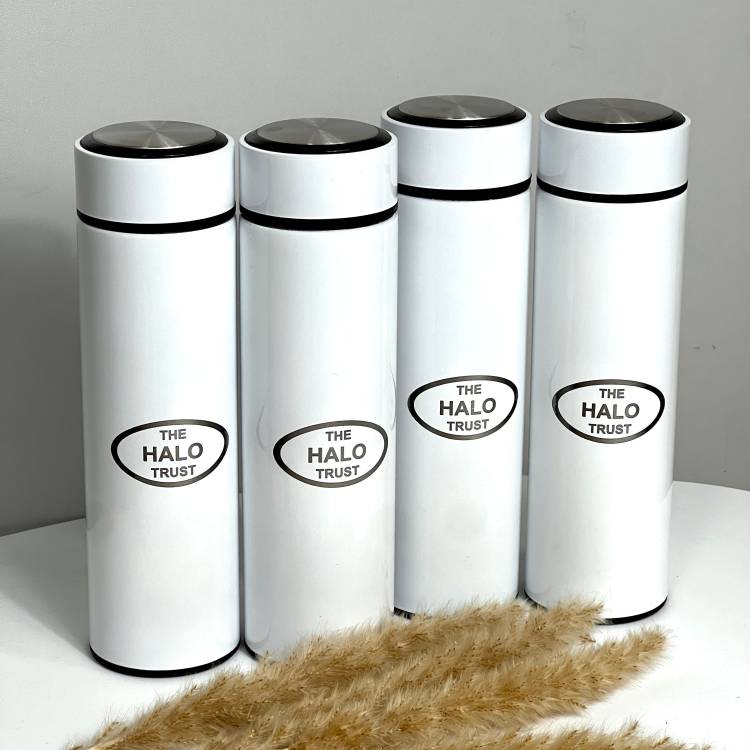 Термос із власним написом, емблемою чи лого - оригінальний корпоративний подарунок