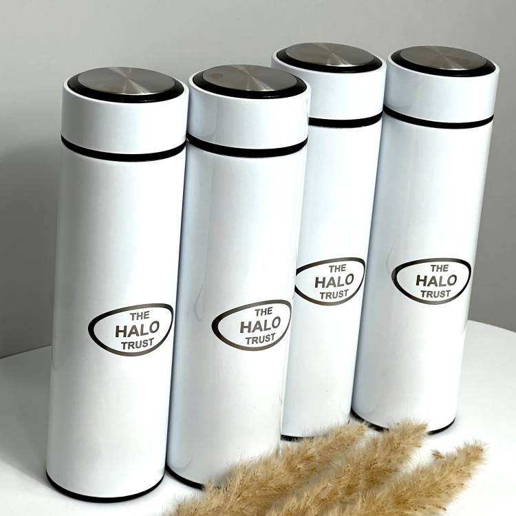 Термос із власним написом, емблемою чи лого - оригінальний корпоративний подарунок