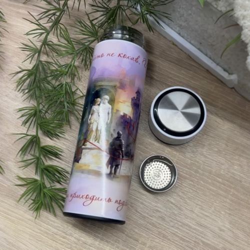 Оригінальний подарунок коханому/коханій - Термос "Так ніхто не кохав..." m39.com.ua Оригінальний подарунок коханому/коханій - Термос "Так ніхто не кохав..."