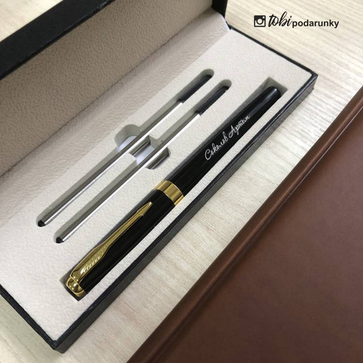 Подарунок Фотографу в Знак Подяки - Набір Персоналізованих Аксесуарів з Гравіюванням