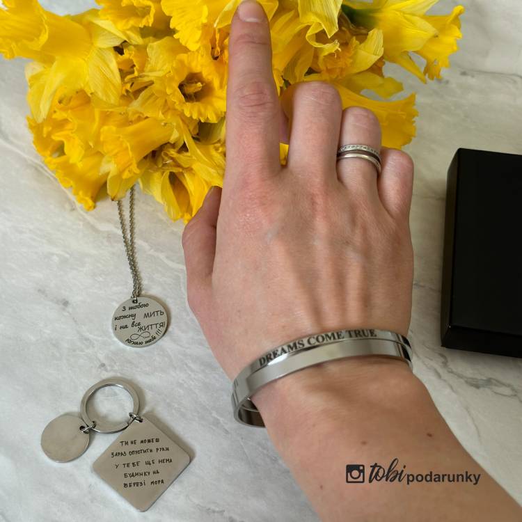 Подарунковий Набір Коханій Дівчині