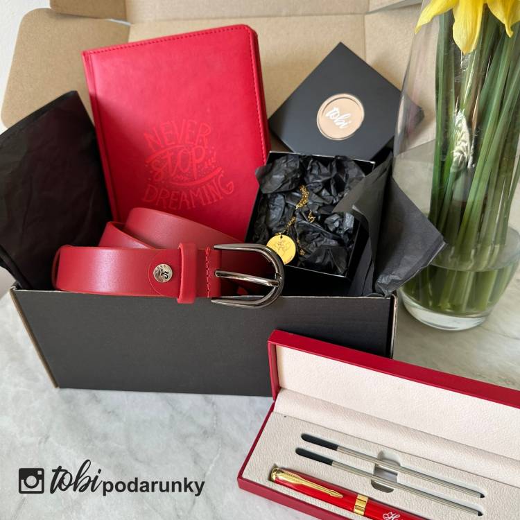 Персоналізований Подарунок Вчительці