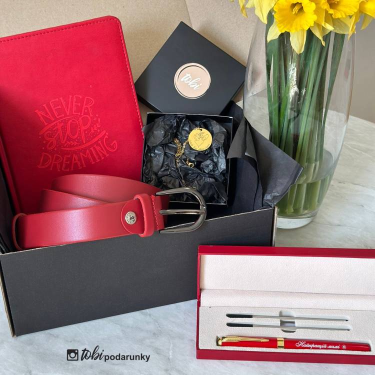 Персоналізований Подарунок Вчительці