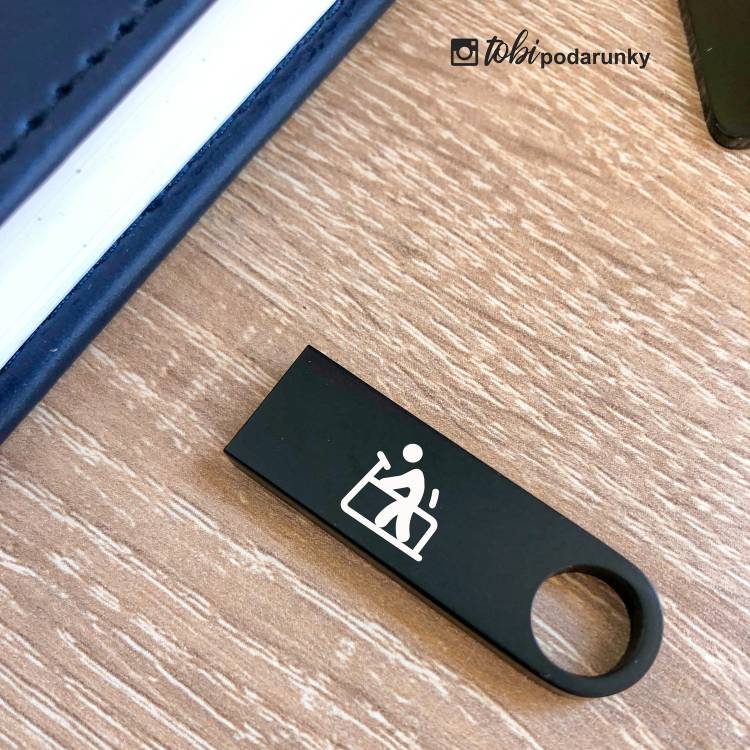 Подарунок Фізіотерапевту - Комплект Аксесуарів з Іменним Гравіюванням