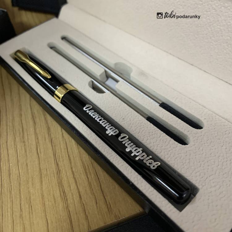 Оригинальный подарок режиссёру, видеооператору - набор аксессуаров с именным гравированием