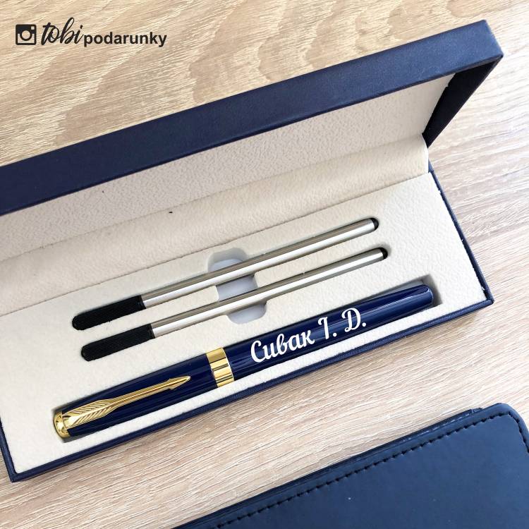 Подарок Психотерапевту - Комплект Аксессуаров с Именной Надписью