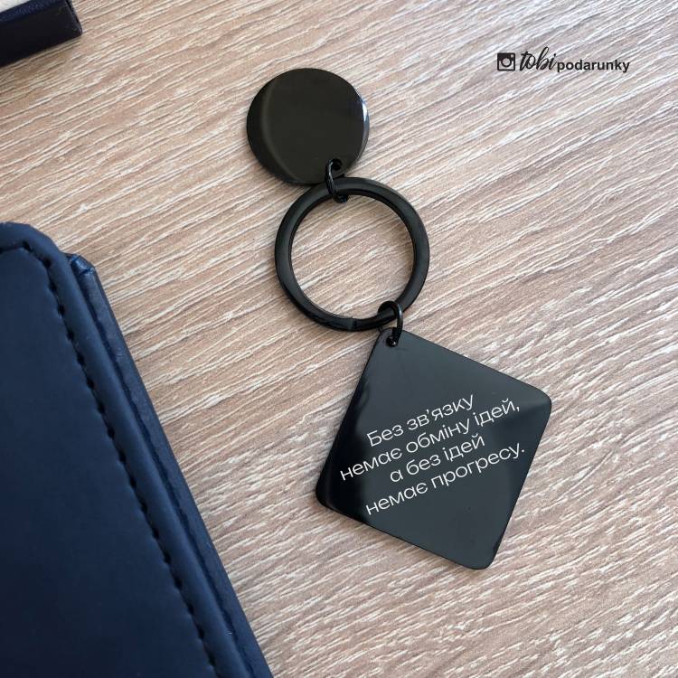 Подарок Работнику Радио и Телевидения - Комплект Аксессуаров с Индивидуальным Гравированием