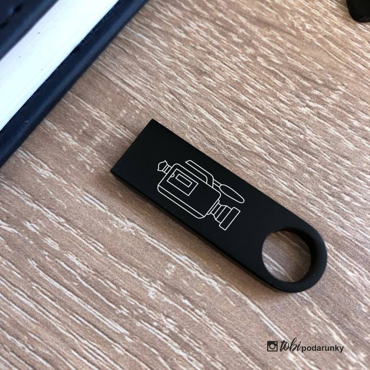 Подарок Работнику Радио и Телевидения - Комплект Аксессуаров с Индивидуальным Гравированием