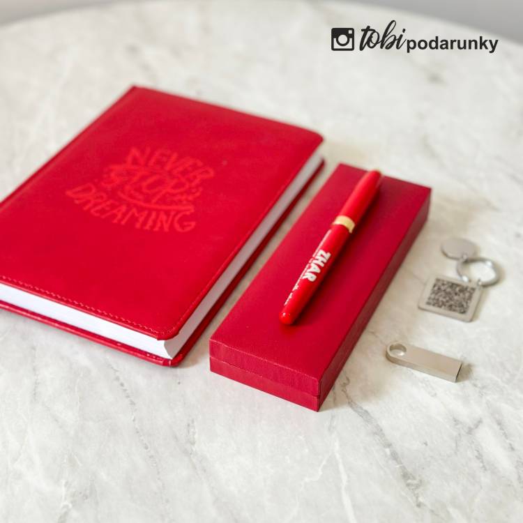 Подарочный Набор Начальнику Женщине Персонализированный