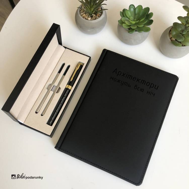 Подарунковий Набір Архітектору Чоловіку "Архітектори Можуть Всю Ніч" m39.com.ua Подарунковий Набір Архітектору Чоловіку "Архітектори Можуть Всю Ніч"