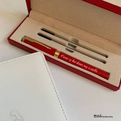 Подарунок Перекладачу Персоналізованим Гравіюванням