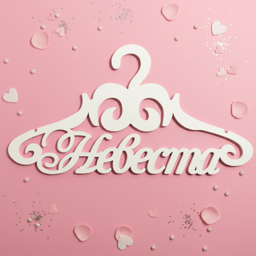 Вішак «Наречена» ВШ-00521