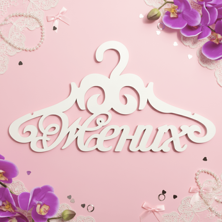 Вішак «Наречений» ВШ-00522