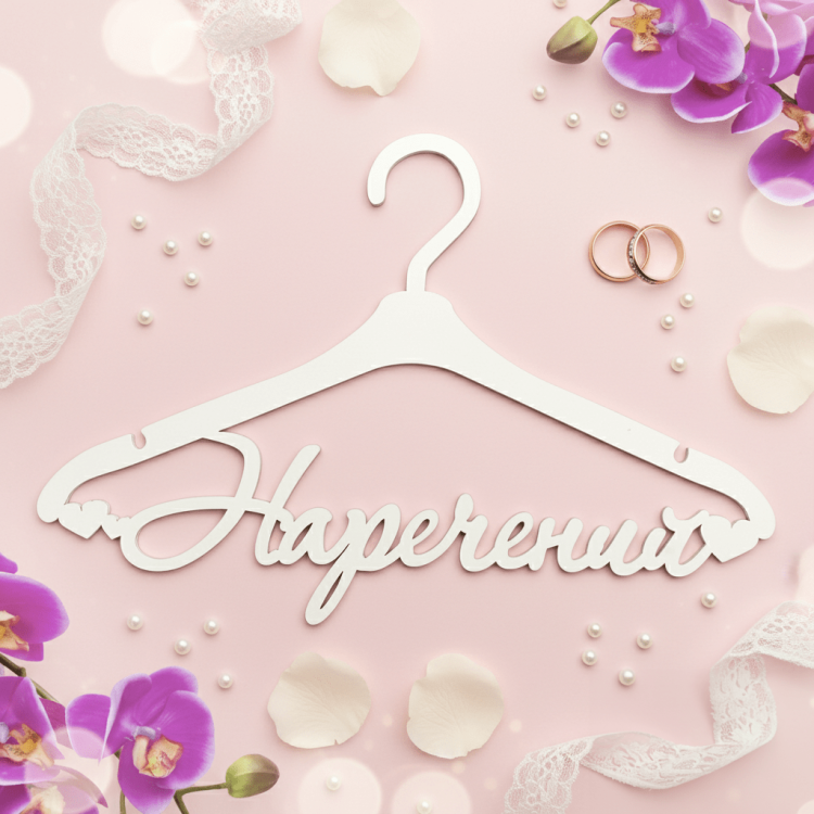 Вішак «Наречений» ВШ-00612 m39.com.ua Вішак «Наречений» ВШ-00612