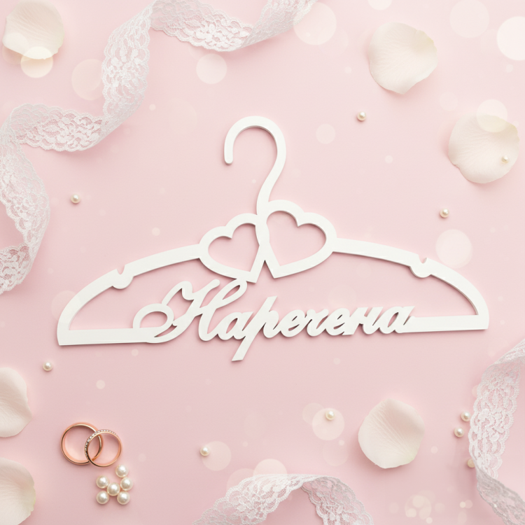 Вішак «Наречена» ВШ-00711