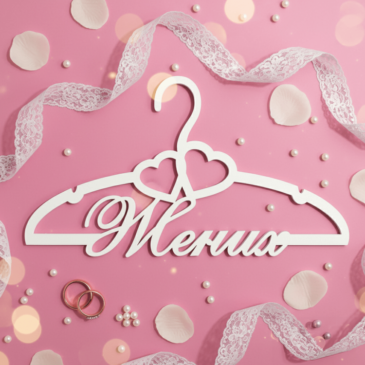 Вішак «Наречений» ВШ-00722