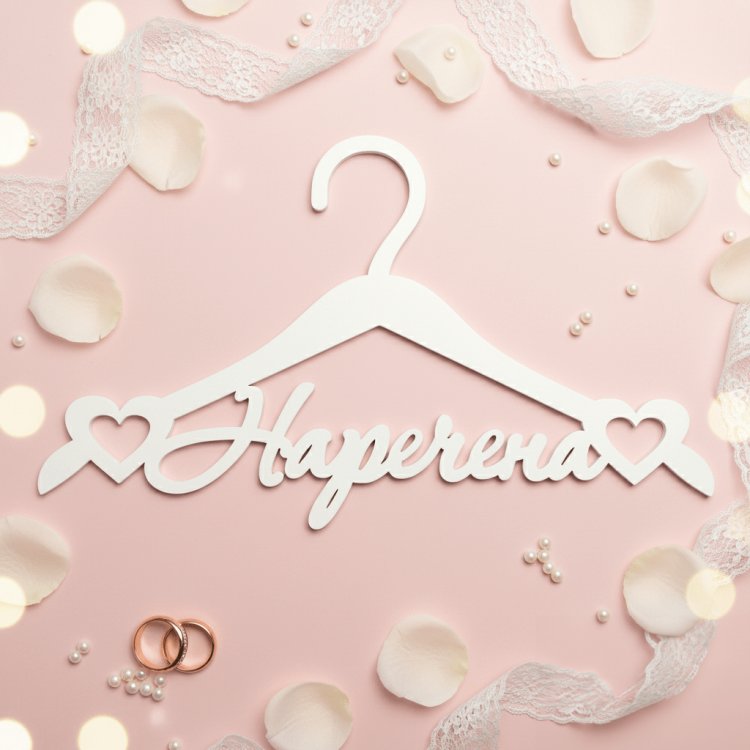Вішак «Наречена» ВШ-00811