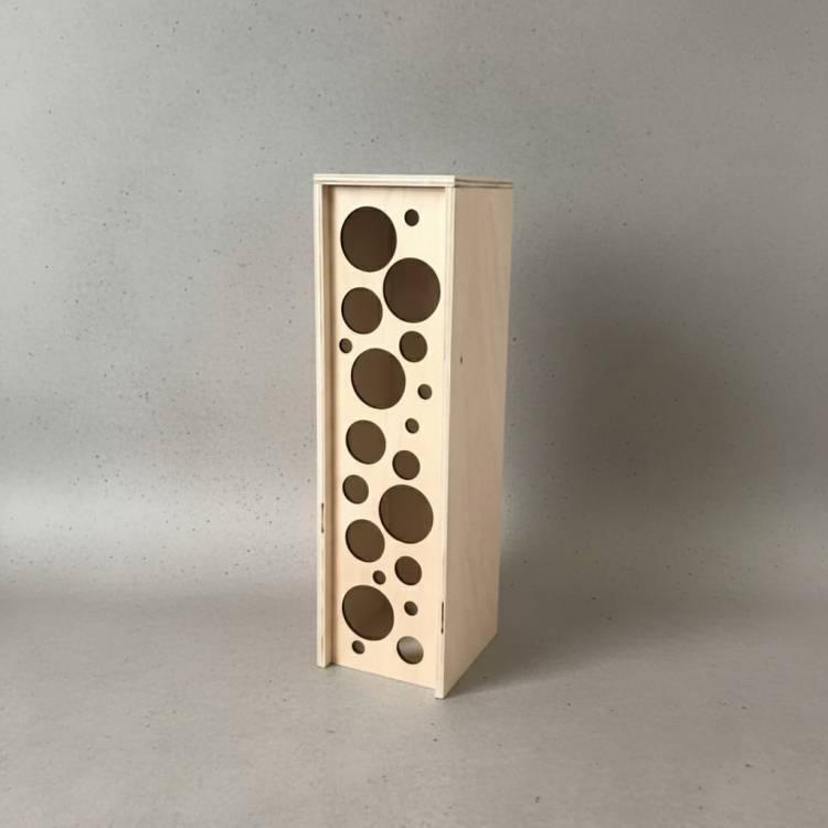 Коробка для вина КВ-00919 m39.com.ua Коробка для вина КВ-00919