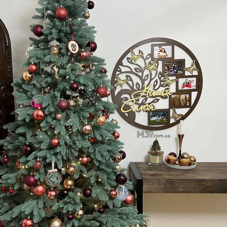 Фоторамка Наша Сім Фоторамка Наша Сім