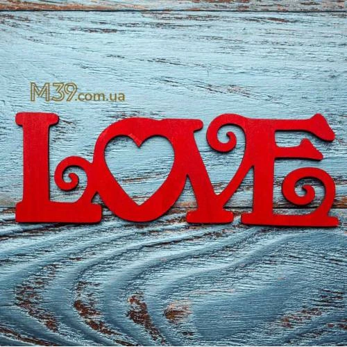 Слово Love з Дерева На Весілля, Романтичну Фотосесію, Лав Сторі