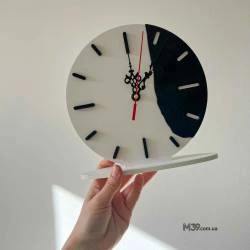 Интерьерные Настольные Часы Декоративные Дизайнерские