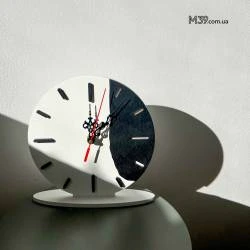 Интерьерные Настольные Часы Декоративные Дизайнерские