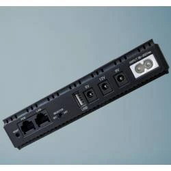 UPS для роутера с индивидуальной надписью DC1018P 10400 mAh (7 часов работы)