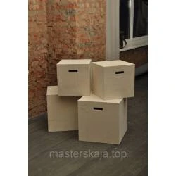 Куби і подіуми для фотозйомок і декорацій