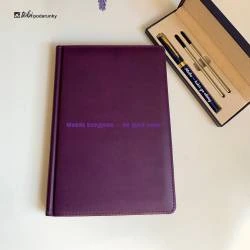Подарунок Перекладачу - Блокнот+Ручка з Персоналізованим Гравіюванням