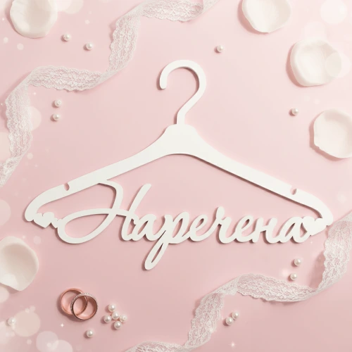 Вішак «Наречена» ВШ-00611 m39.com.ua Вішак «Наречена» ВШ-00611